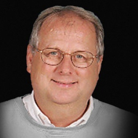 Mark Warkentien